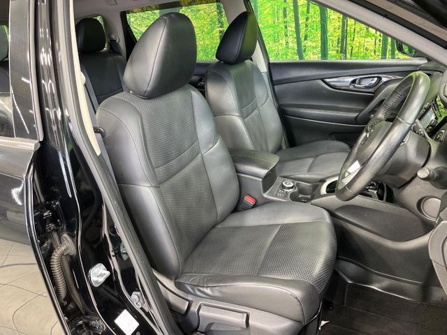 Nissan X-Trail 8