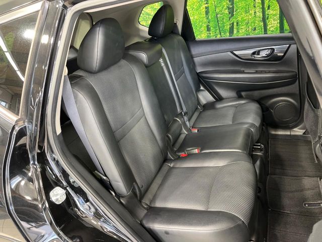 Nissan X-Trail 9