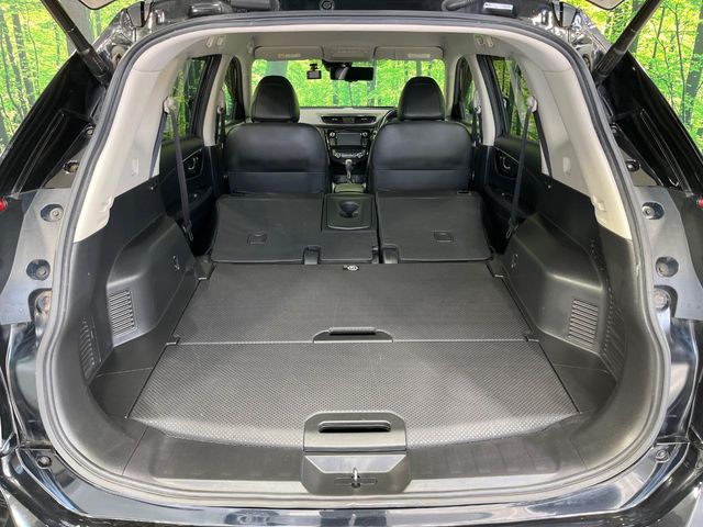 Nissan X-Trail 10