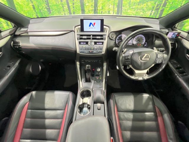 Lexus NX 2