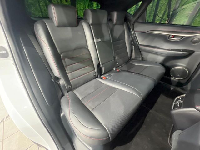 Lexus NX 9