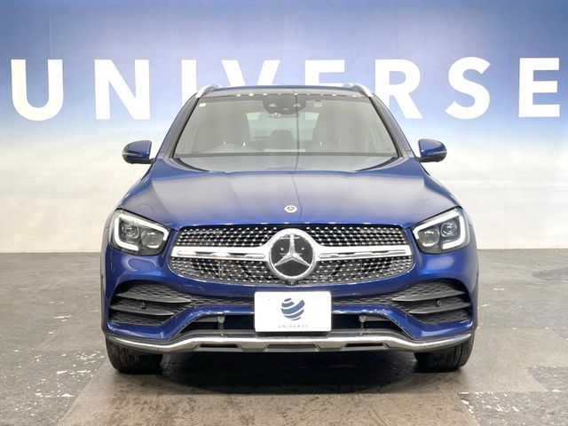 Mercedes-Benz GLC 12
