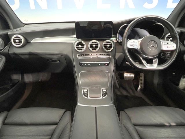 Mercedes-Benz GLC 2