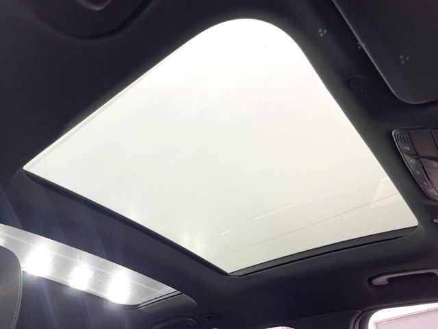 Mercedes-Benz GLC 4