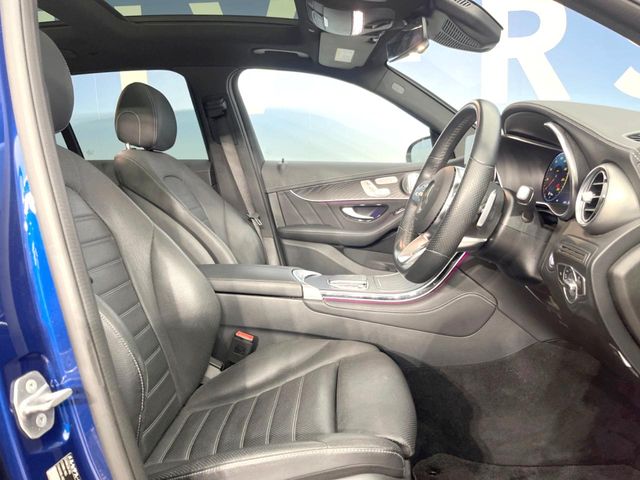 Mercedes-Benz GLC 10