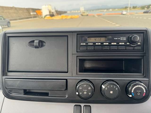 Mitsubishi Fuso Canter 12