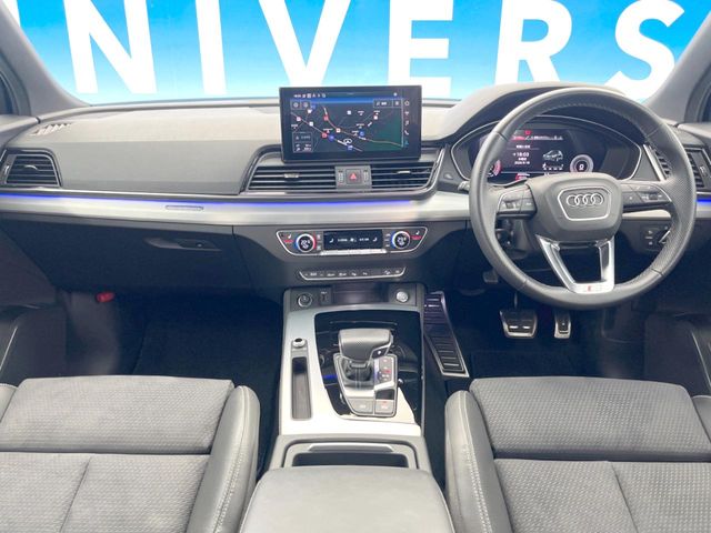 Audi Q5 2