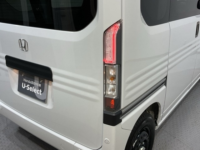Honda N-VAN e: 11