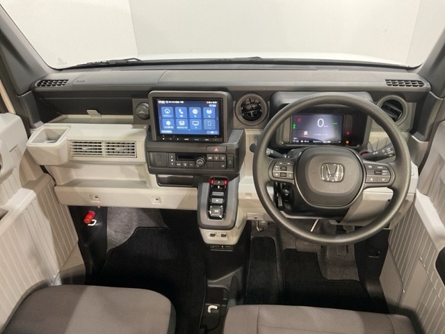 Honda N-VAN e: 12