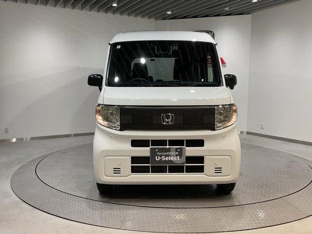 Honda N-VAN e: 2