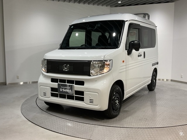 Honda N-VAN e: 3