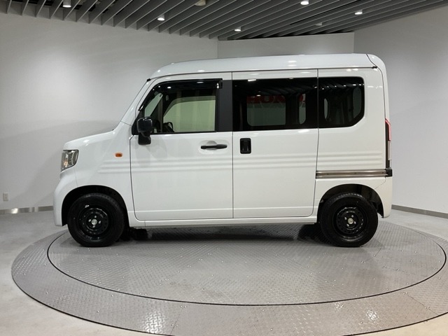 Honda N-VAN e: 4