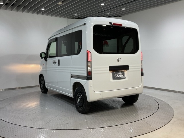 Honda N-VAN e: 5