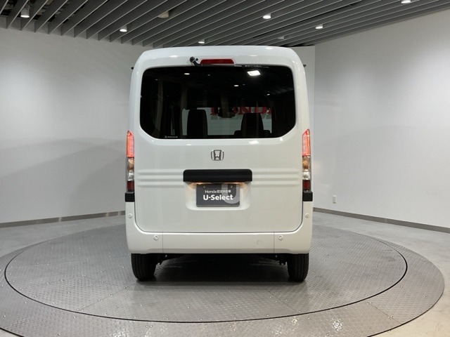 Honda N-VAN e: 6
