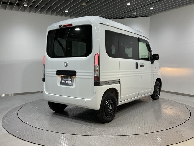 Honda N-VAN e: 7