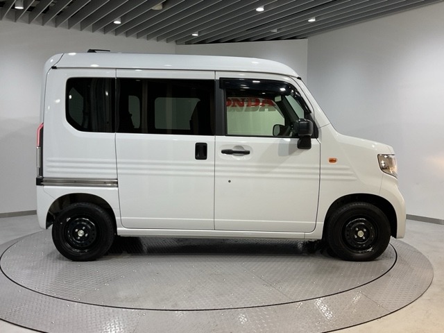 Honda N-VAN e: 8