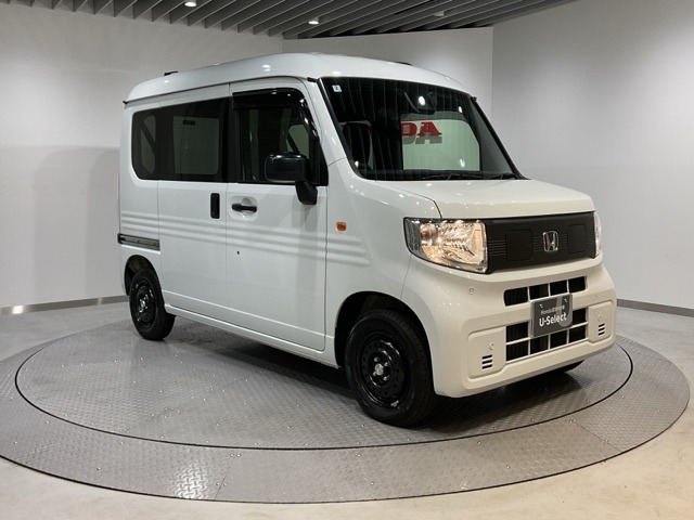Honda N-VAN e: 9