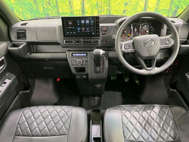 Daihatsu Atrai 2