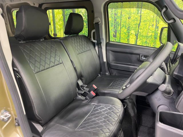 Daihatsu Atrai 8