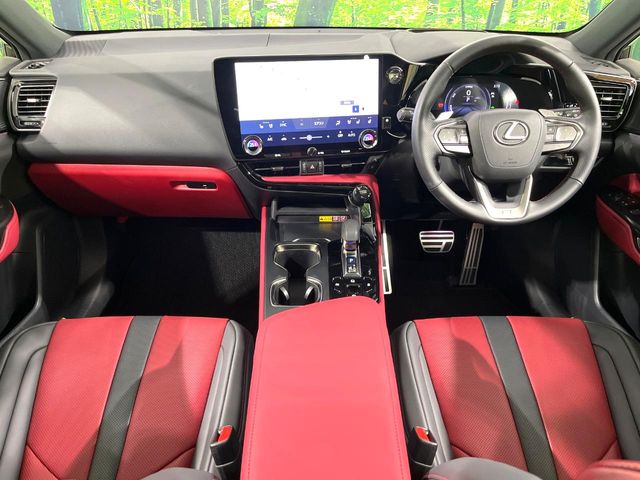 Lexus NX 2