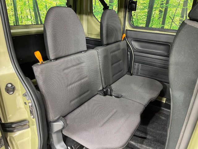 Honda N-VAN 11