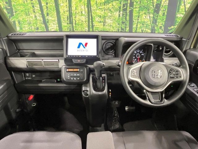 Honda N-VAN 2