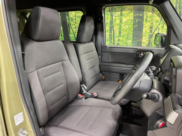 Honda N-VAN 10
