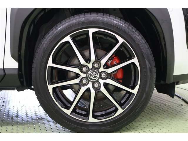 Toyota Yaris Cross 11
