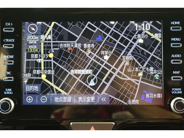 Toyota Yaris Cross 12
