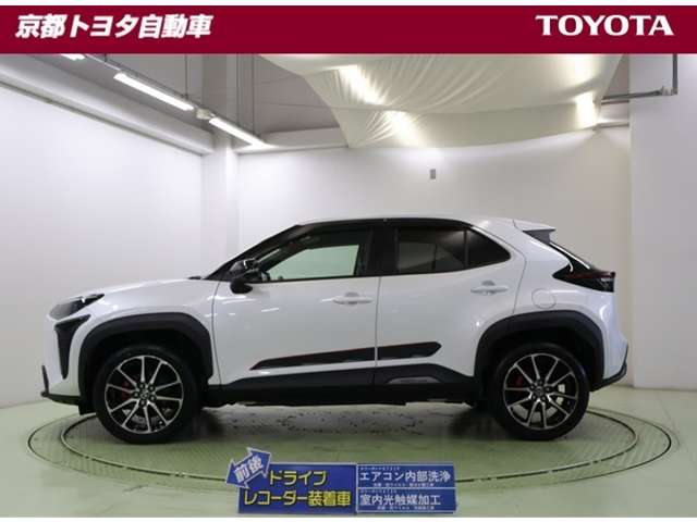 Toyota Yaris Cross 2