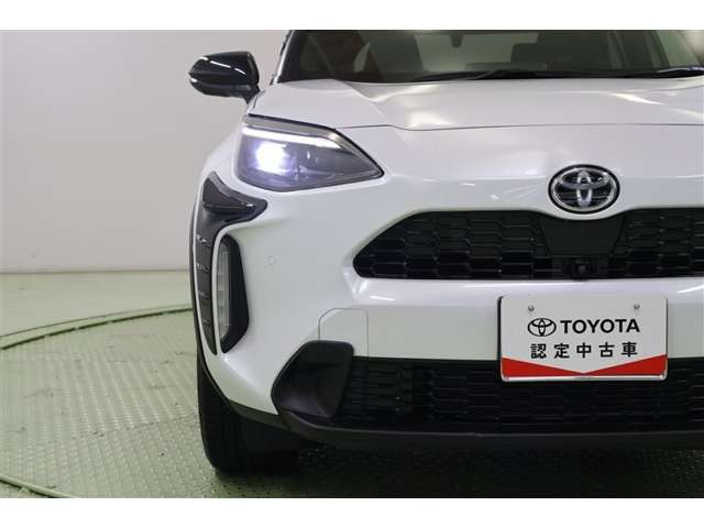 Toyota Yaris Cross 8