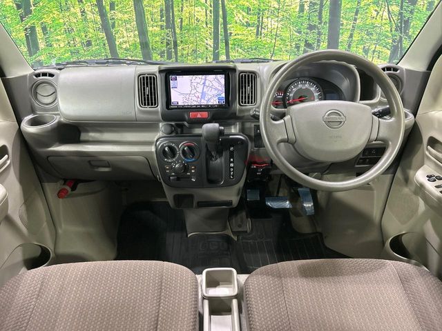 Nissan NV100 Clipper 2