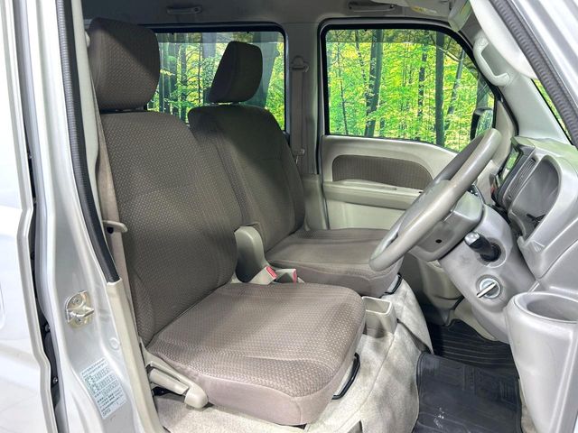 Nissan NV100 Clipper 8