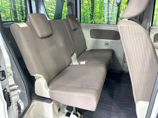 Nissan NV100 Clipper 9