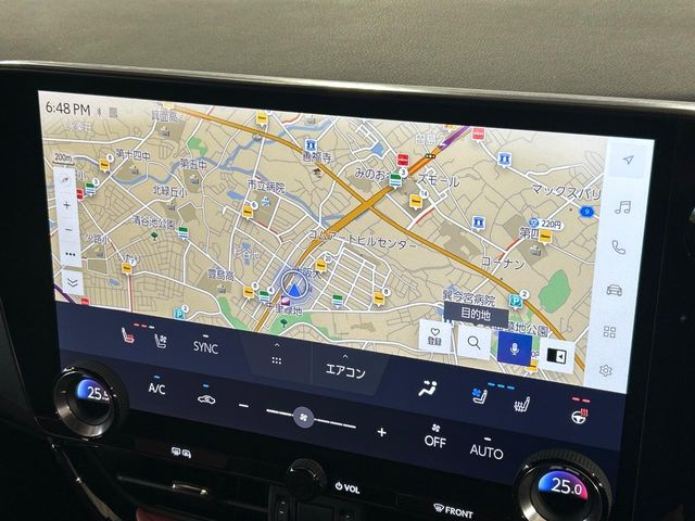 Lexus NX 3