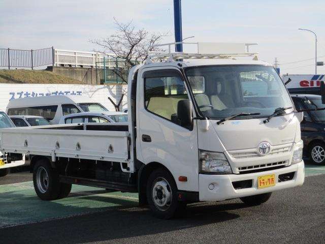 Toyota Toyoace 3