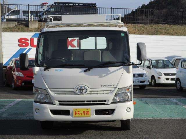 Toyota Toyoace 4