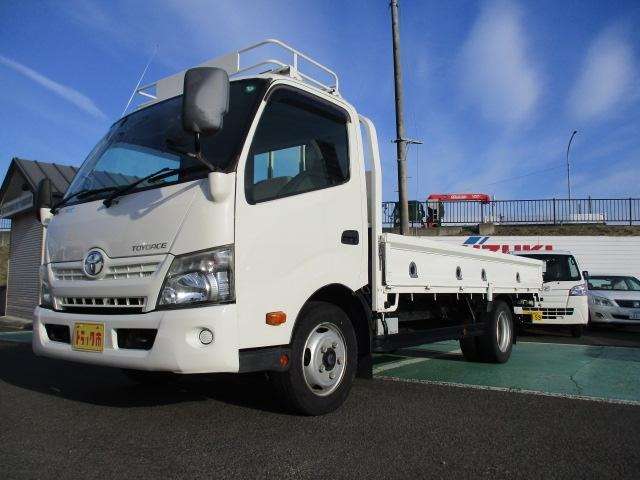 Toyota Toyoace 6