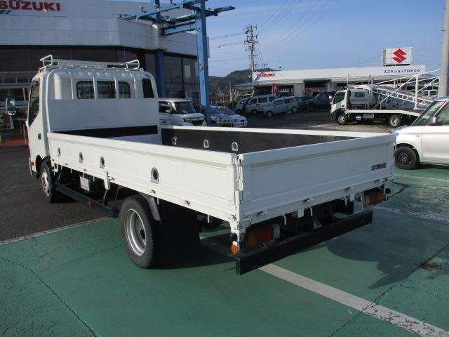 Toyota Toyoace 9