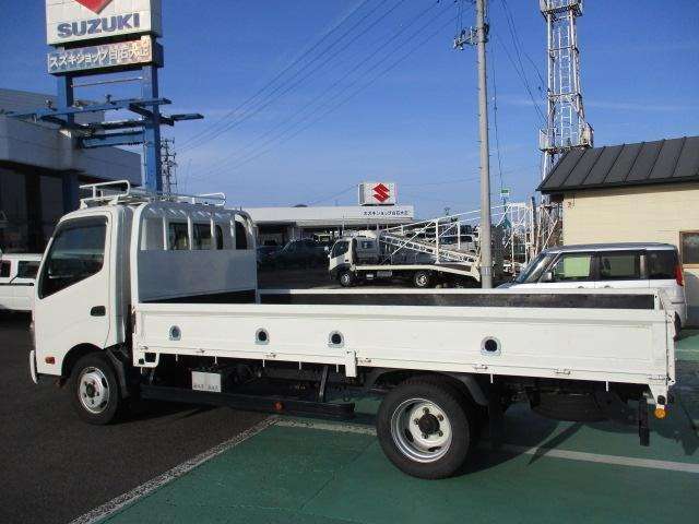 Toyota Toyoace 10