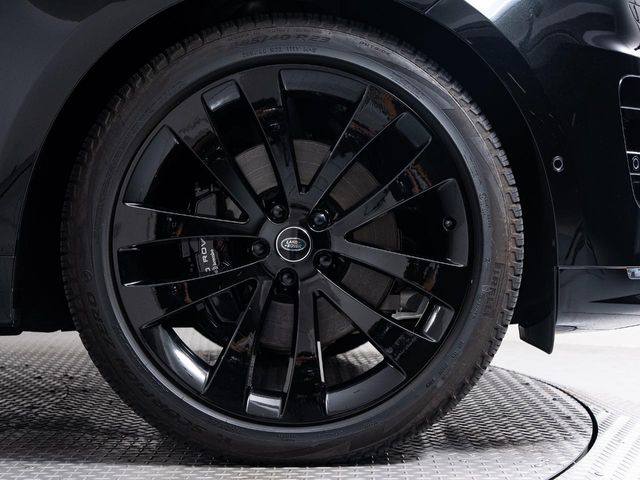 Land Rover Range Rover Sport 7