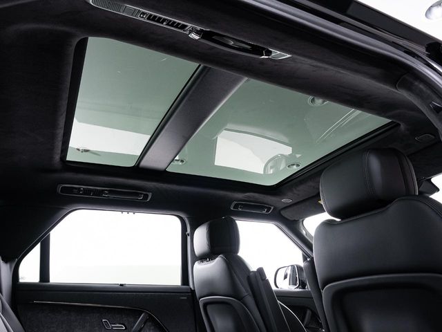 Land Rover Range Rover Sport 8