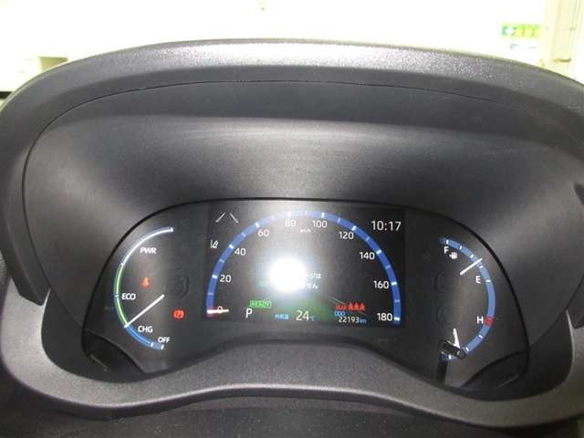 Toyota Yaris Cross 12