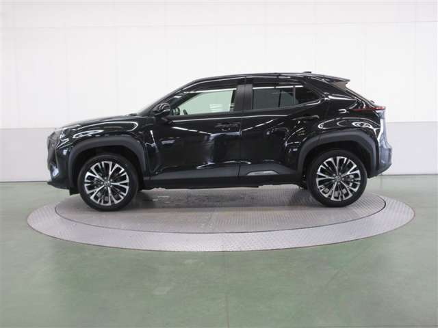 Toyota Yaris Cross 4