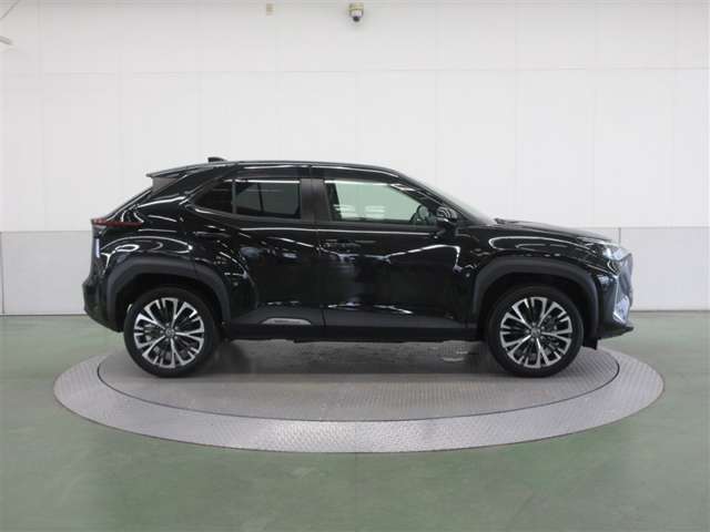 Toyota Yaris Cross 5