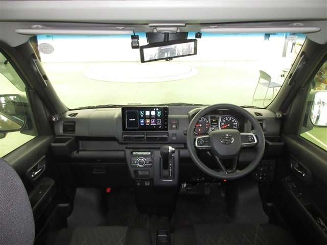 Daihatsu Atrai 8