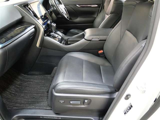 Toyota Alphard 10