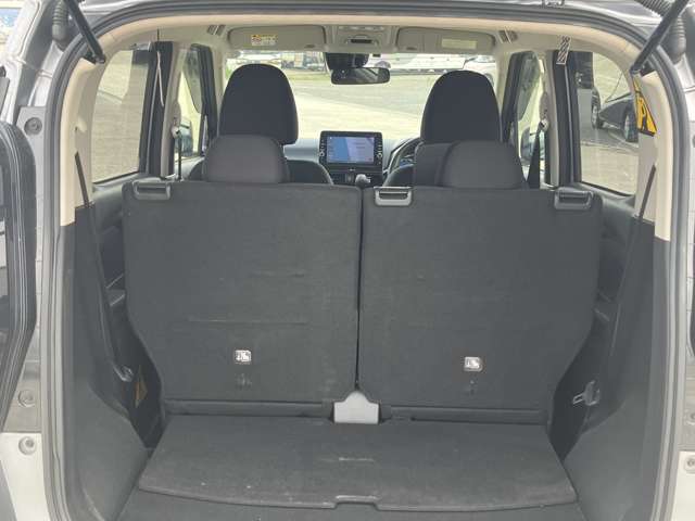 Mitsubishi eK X 8