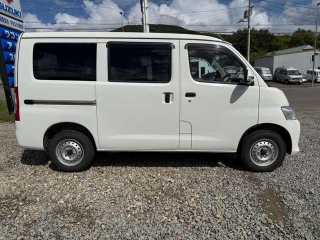 Toyota Town Ace Van 5
