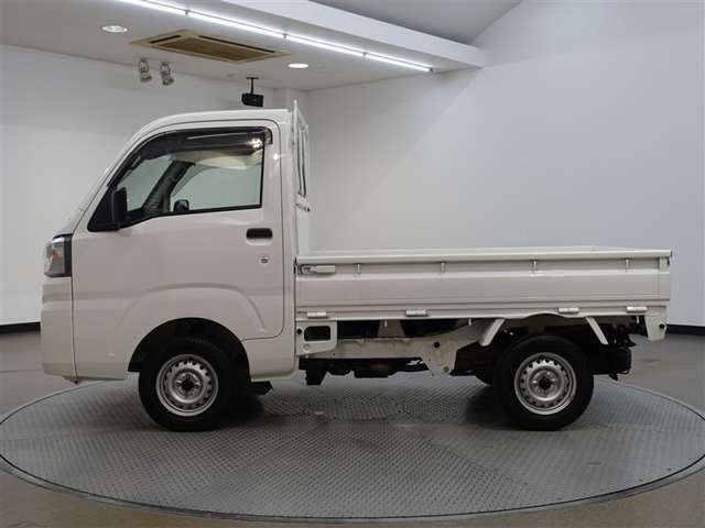 Toyota Pixis Truck 7